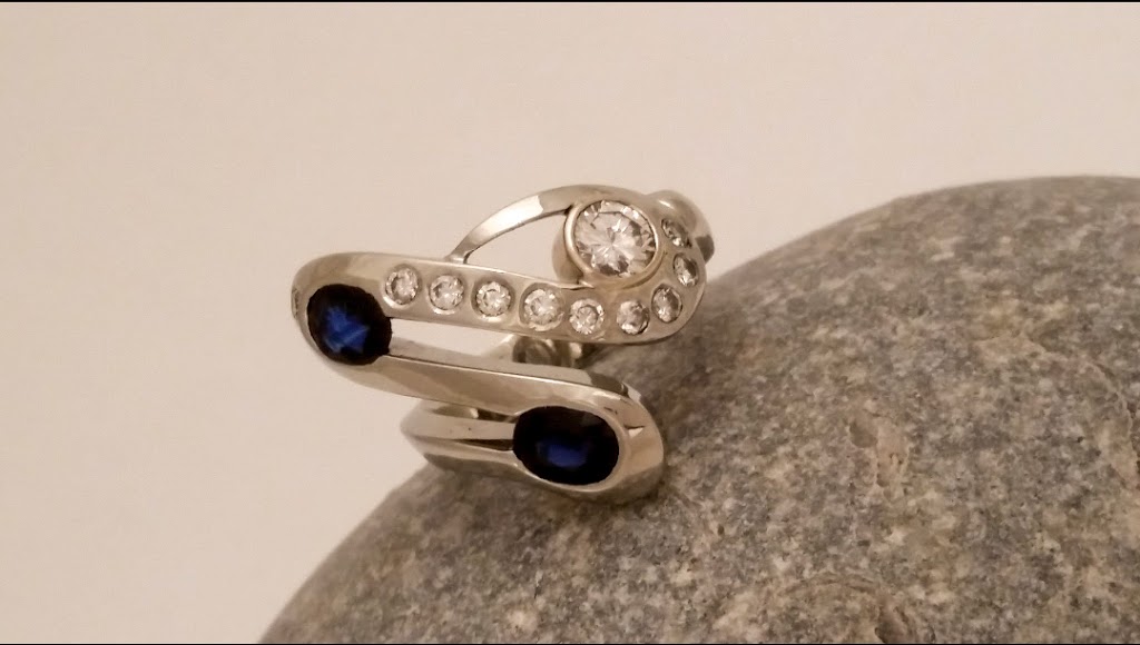 Monique van Wel Designs | 10755 Side Rd 17, Sunderland, ON L0C 1H0, Canada | Phone: (416) 660-5853