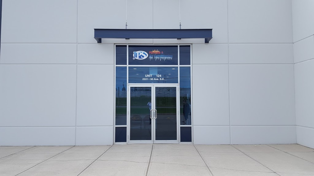 JPS Furnace & Air Conditioning | 903 42 Ave SE, Calgary, AB T2G 1Z1, Canada | Phone: (403) 510-1204