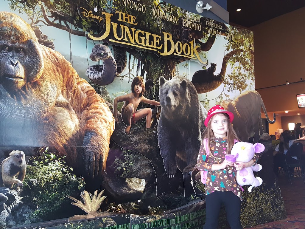 Canyon Meadows Cinemas | 13226 Macleod Trail #110, Calgary, AB T2J 7E5, Canada | Phone: (403) 278-5581