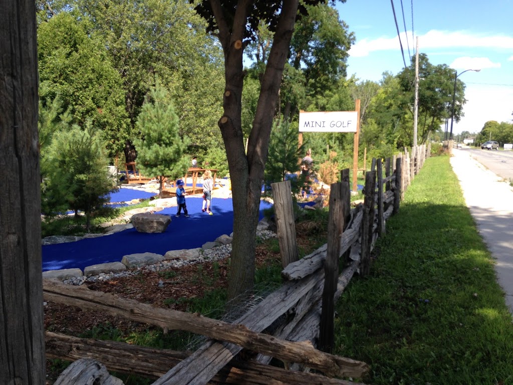 summer camp | 21 Craig St, Perth, ON K7H 1X8, Canada | Phone: (613) 772-1122
