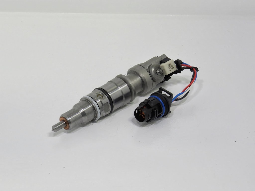 Canada Diesel Parts | 1014 41 St N, Lethbridge, AB T1H 5M1, Canada | Phone: (403) 223-9636