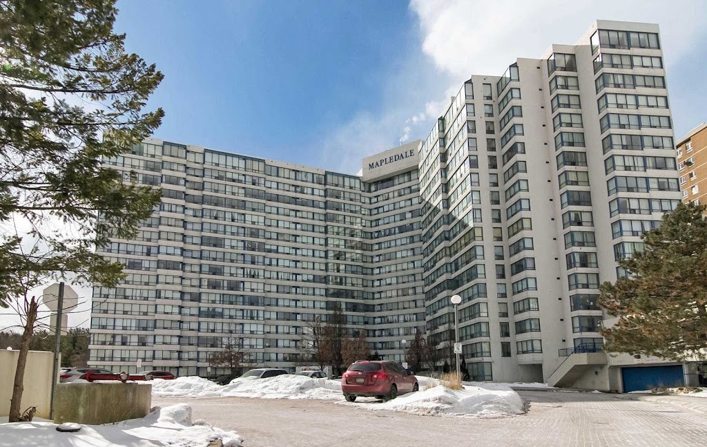 Mapledale Condominum Complex | 3050 Ellesmere Rd, Scarborough, ON M1E 5E6, Canada | Phone: (416) 286-3663
