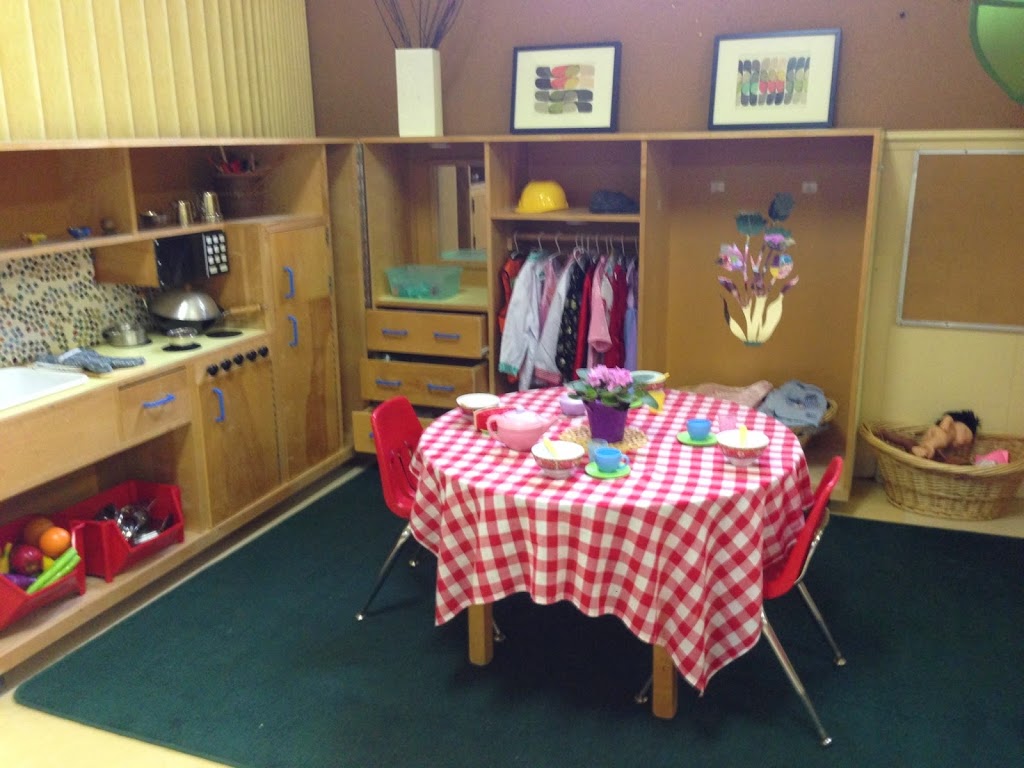 Stepping Stone Preschool | 7284 Cypress St, Vancouver, BC V6P 5M3, Canada | Phone: (604) 261-4315