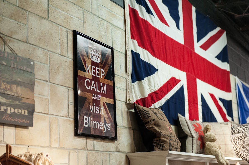 Blimeys British Store and Gift Shop | 25 King St W, Harrow, ON N0R 1G0, Canada | Phone: (226) 787-1244