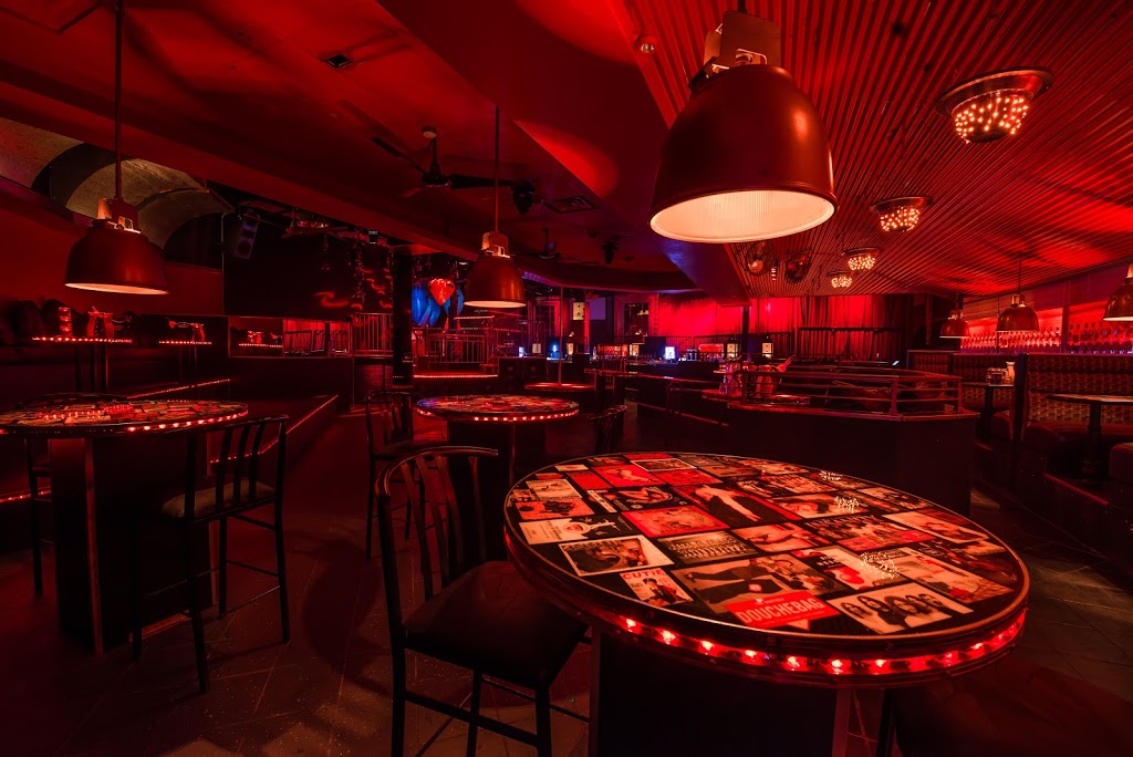The Belfort (Night Club) | night club | 50 Piccadilly St, London, ON N6A 1R8, Canada | 5194333636 OR +1 519-433-3636
