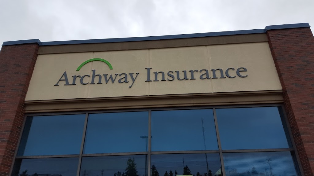 Archway Insurance - Halifax | 137 Chain Lake Dr #103, Halifax, NS B3S 1B3, Canada | Phone: (902) 477-2511