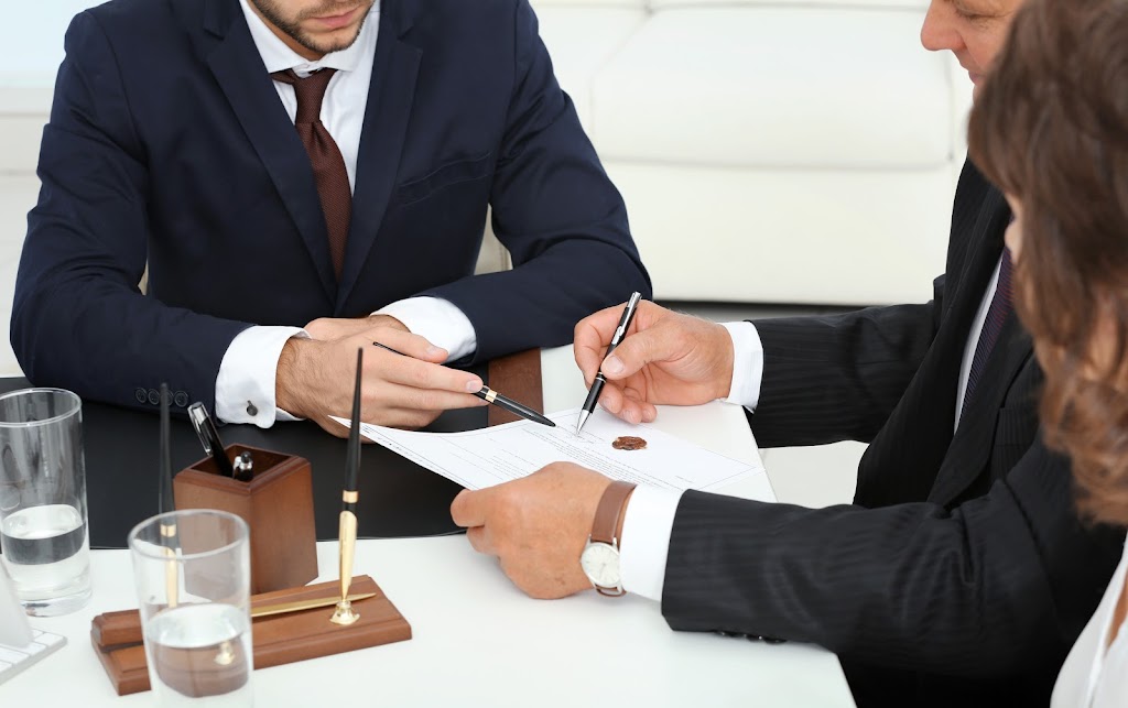 Goulet Godbout Notaires & Associés | 145 Rue Principale, Saint-Gervais, QC G0R 3C0, Canada | Phone: (418) 887-3277