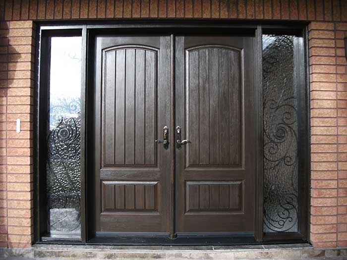 Toronto Doors and Windows Company | 158 Marion St #301, Toronto, ON M6R 1E8, Canada | Phone: (647) 932-3667