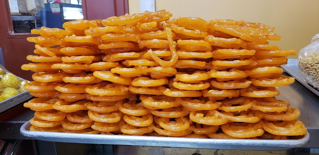 The Bombay Sweet | 2803 Shaughnessy St, Port Coquitlam, BC V3C 3H1, Canada | Phone: (604) 941-1993