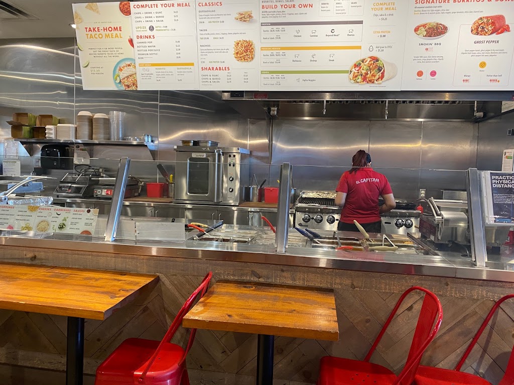 Mucho Burrito Fresh Mexican Grill | 184 Mayfield Common Northwest, Edmonton, AB T5P 4B3, Canada | Phone: (780) 760-2208