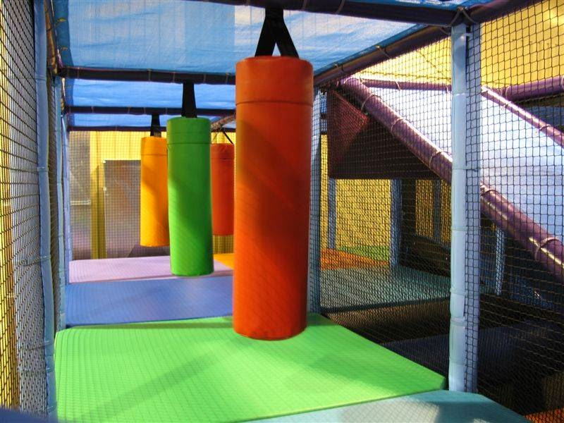 Funmazing Playcentre | 785 Imperial Rd N B, Guelph, ON N1K 1X4, Canada | Phone: (519) 265-7529