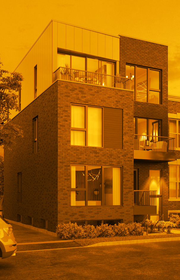 LÉcuyer Redmond Construction | 245 Rue Durham, Saint-Bruno-de-Montarville, QC J3V 1T4, Canada | Phone: (514) 497-5556
