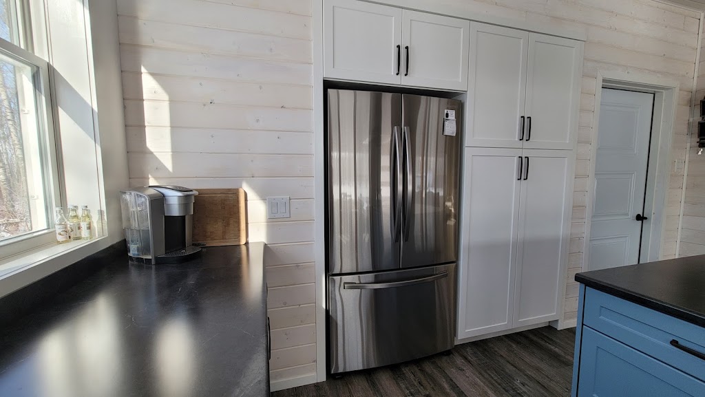 Definitive Woodwork | 30137 Road 35 North, Mitchell, MB R5G 2M7, Canada | Phone: (204) 371-3821