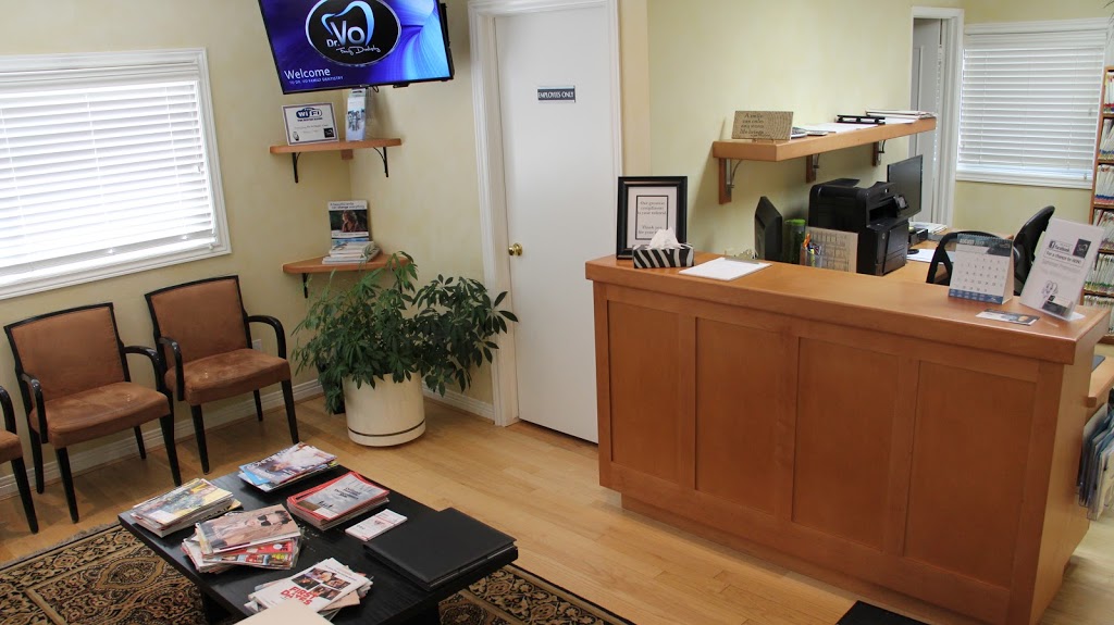 Dr. Phuong Vo Dentistry | 246 Oxford St W, London, ON N6H 1S8, Canada | Phone: (519) 679-8783