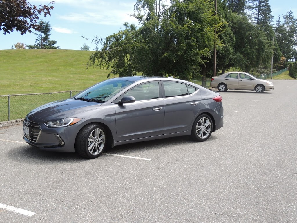 Abbotsford Hyundai | 30250 Automall Dr, Abbotsford, BC V2T 5M1, Canada | Phone: (604) 857-2622