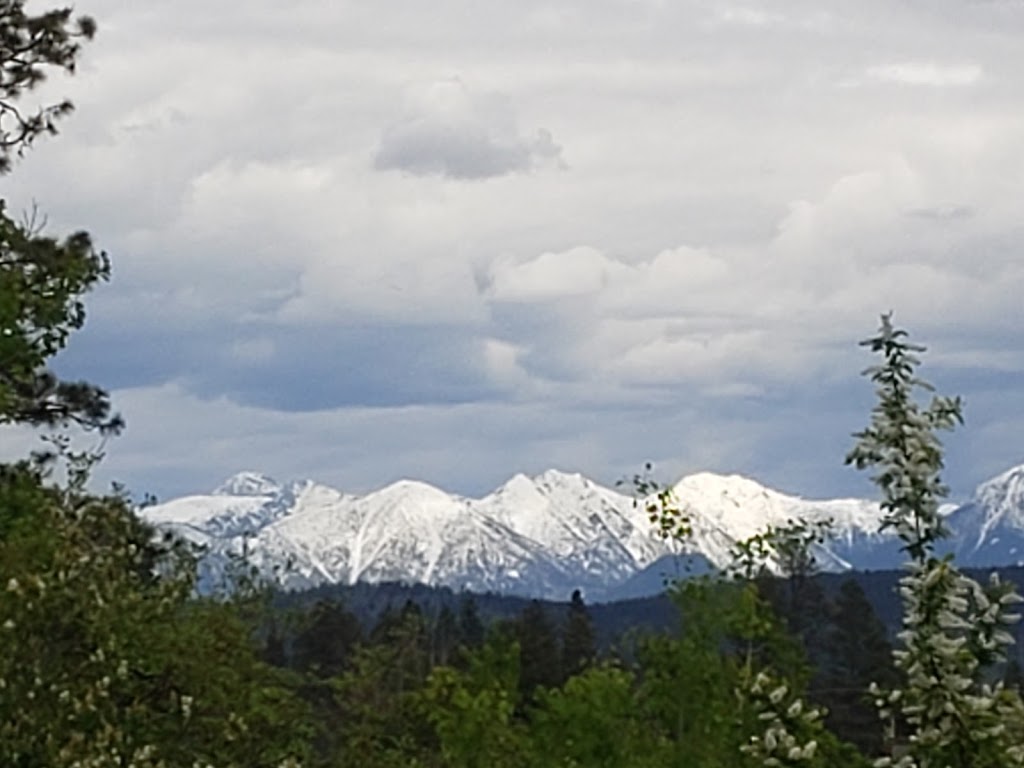 Cranbrook Visitor Centre - Satellite | 620 Van Horne St S, Cranbrook, BC V1C 6X9, Canada | Phone: (250) 489-2563