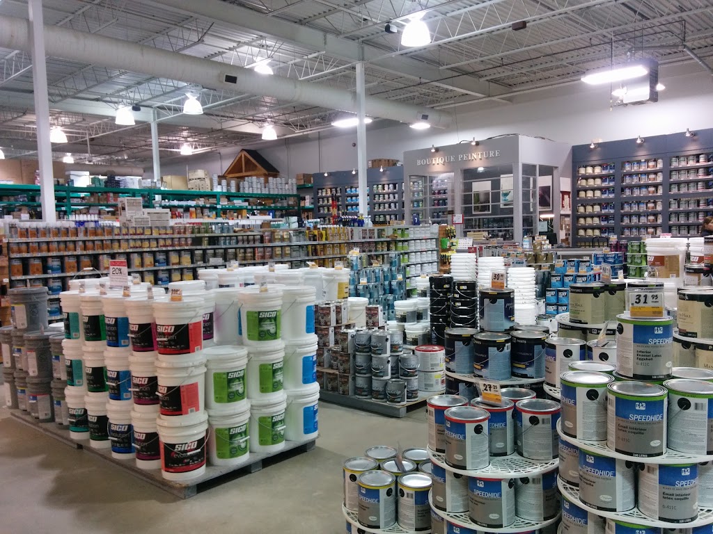 Lortie and Martin | 20 Rue St Paul E, Sainte-Agathe-des-Monts, QC J8C 3M3, Canada | Phone: (819) 326-3844