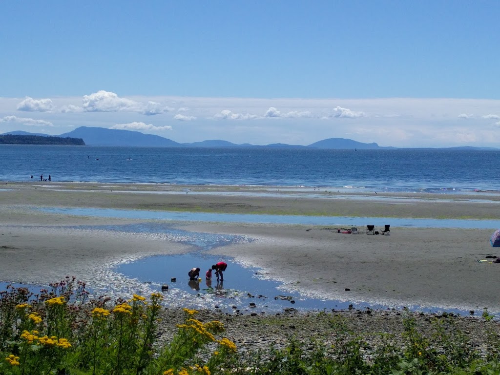 Bayview Park | 14586 Marine Dr, White Rock, BC V4B 1C4, Canada | Phone: (604) 541-2181