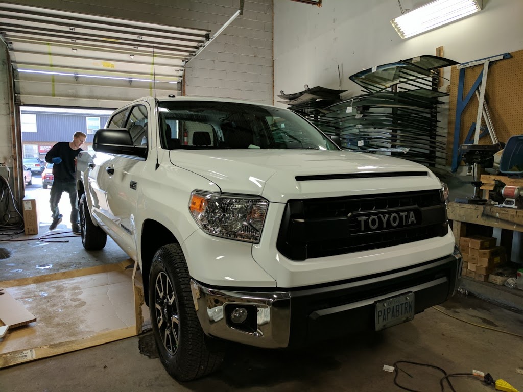 Monroe Auto / Standard Auto Glass - Rust Check | 401 Hopkins St, Whitby, ON L1N 2C2, Canada | Phone: (905) 720-2326