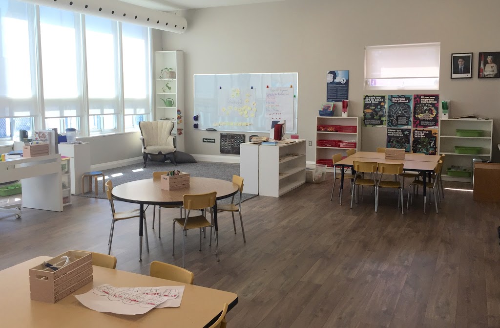 Walden International School | 1030 Queen St W, Brampton, ON L6X 0B2, Canada | Phone: (905) 497-8890