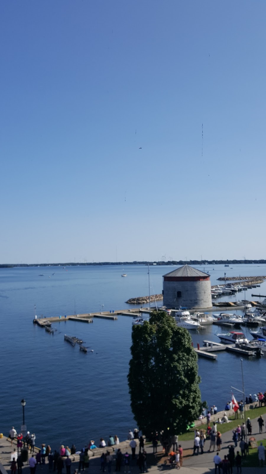 Confederation Basin | Kingston, ON K7L 2Z1, Canada