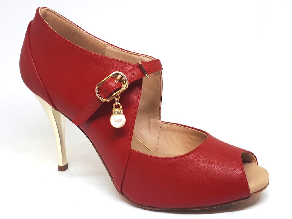 Salsa Style - Chaussure | 3015 Ch. de Chambly, Longueuil, QC J4L 1N3, Canada | Phone: (514) 774-1874