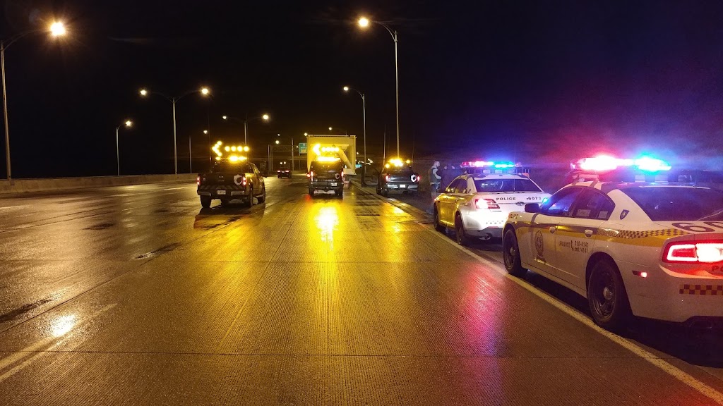 Poste de Péage A30 | Autoroute de lAcier, Les Cèdres, QC J7T 1A9, Canada | Phone: (647) 998-9578