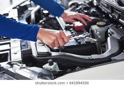 KMC Auto Collision | 361 Grays Rd, Hamilton, ON L8E 2Z1, Canada | Phone: (905) 560-9744