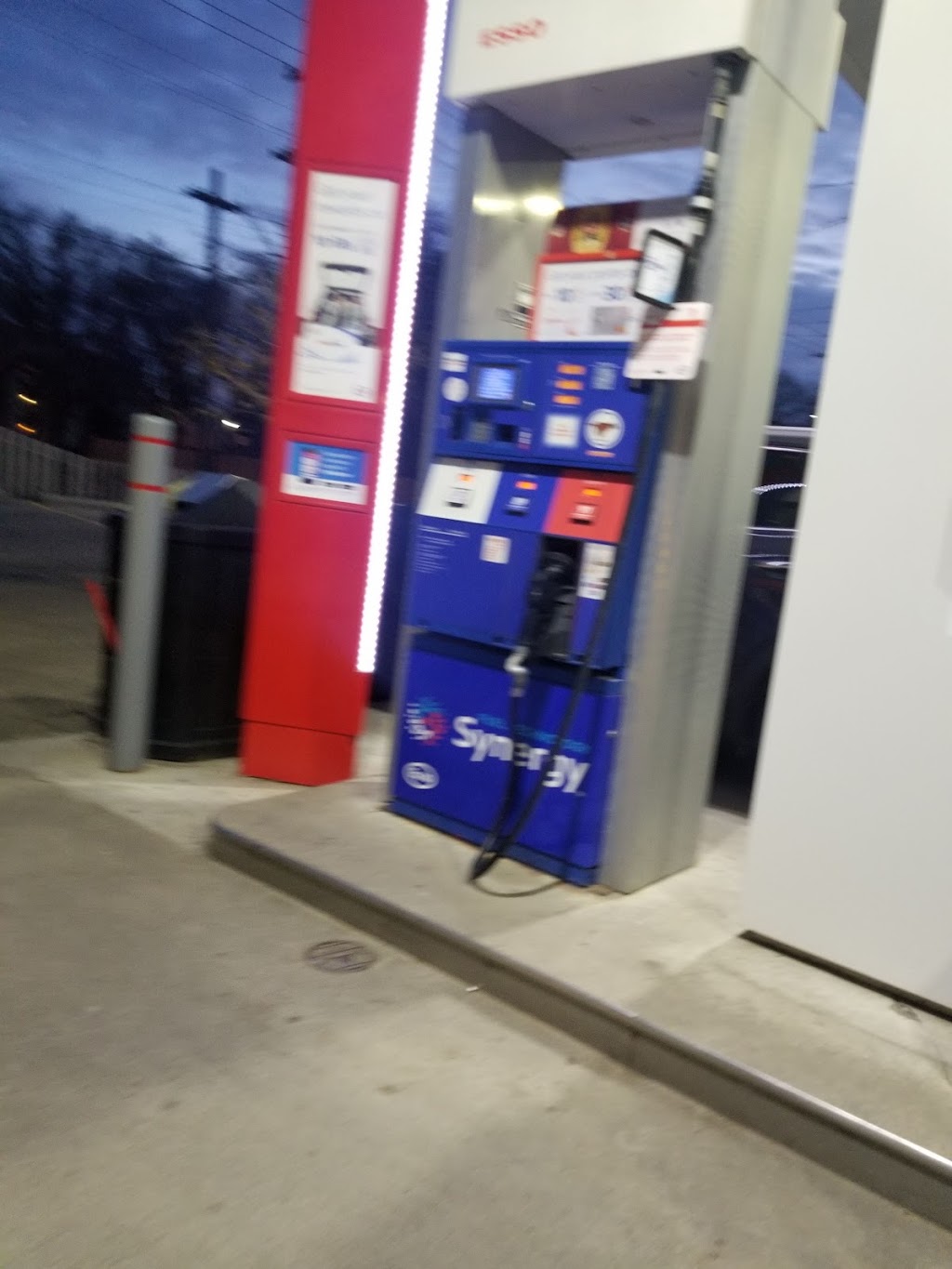 HAULTAIN ESSO | 921 8 St E, Saskatoon, SK S7H 0R7, Canada | Phone: (306) 956-3100
