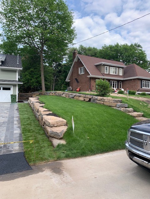 Excavation Desparois Inc. | 6776 Bd Hébert, Salaberry-de-Valleyfield, QC J6S 6G5, Canada | Phone: (450) 802-3057