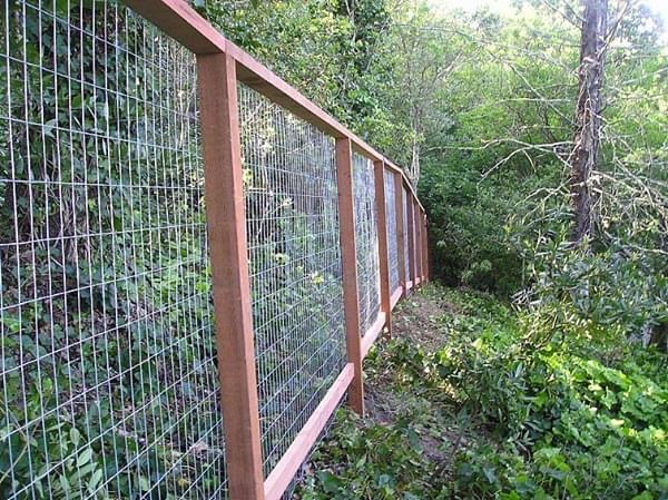Fencing First | 1846 Martini Way, Qualicum Beach, BC V9K 2S3, Canada | Phone: (250) 739-4735