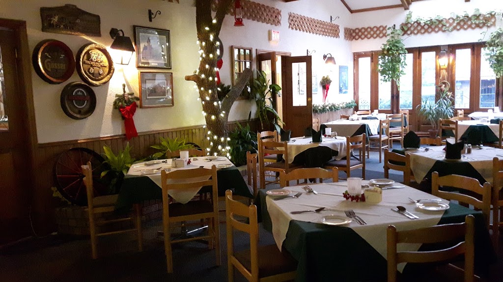 Old Country Inn | Markham, ON L3R 2G9, Canada | Phone: (905) 477-2715