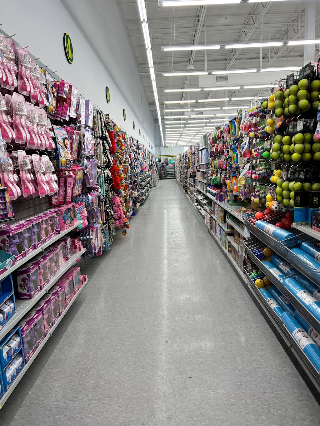 Dollarama | Orillia Square, 1017 Brodie Dr, Township Of Severn, ON L3V 7X6, Canada | Phone: (705) 329-3764