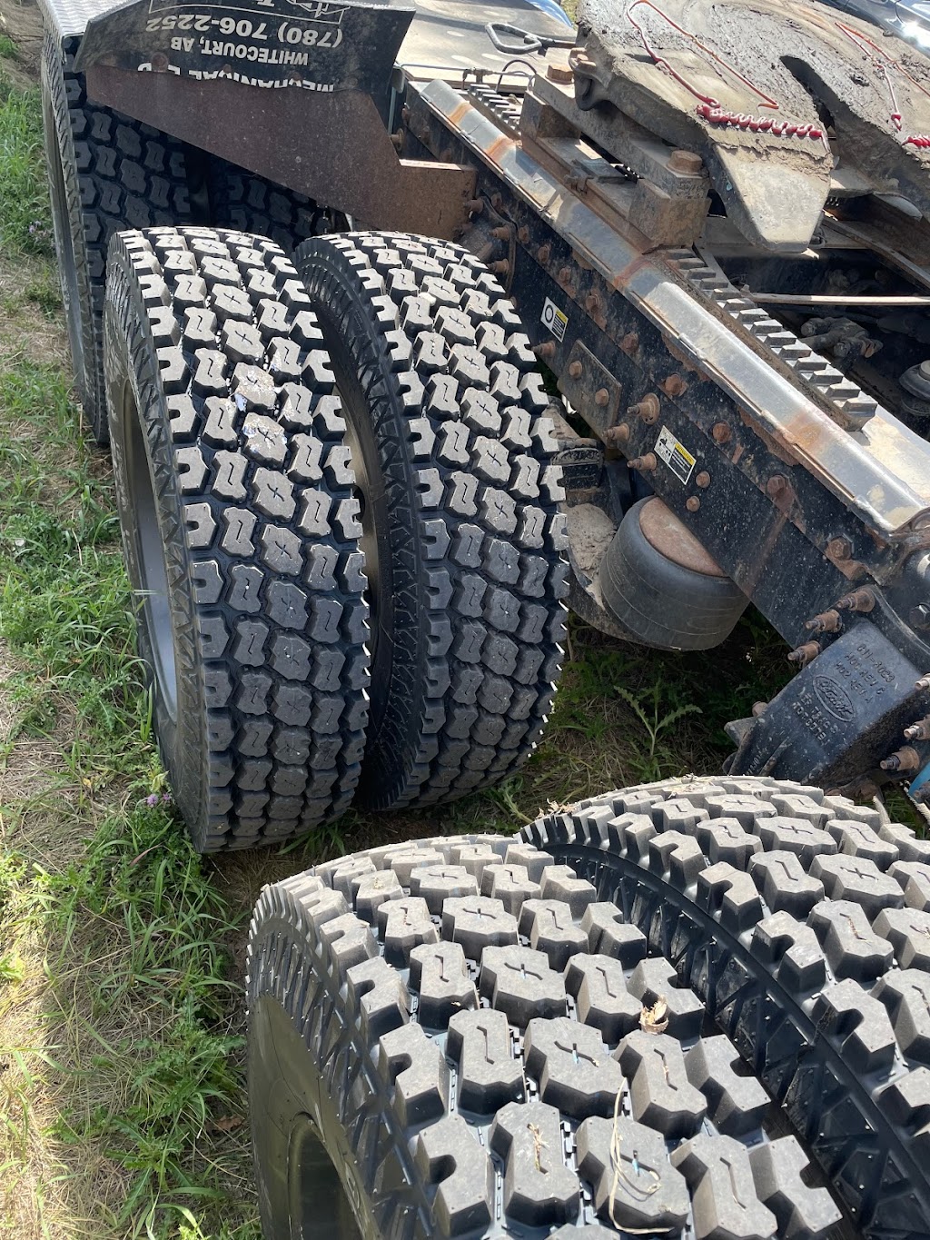 Grahams Tire | 261036 High plains Way, AB T4A 3L3, Canada | Phone: (587) 620-3757