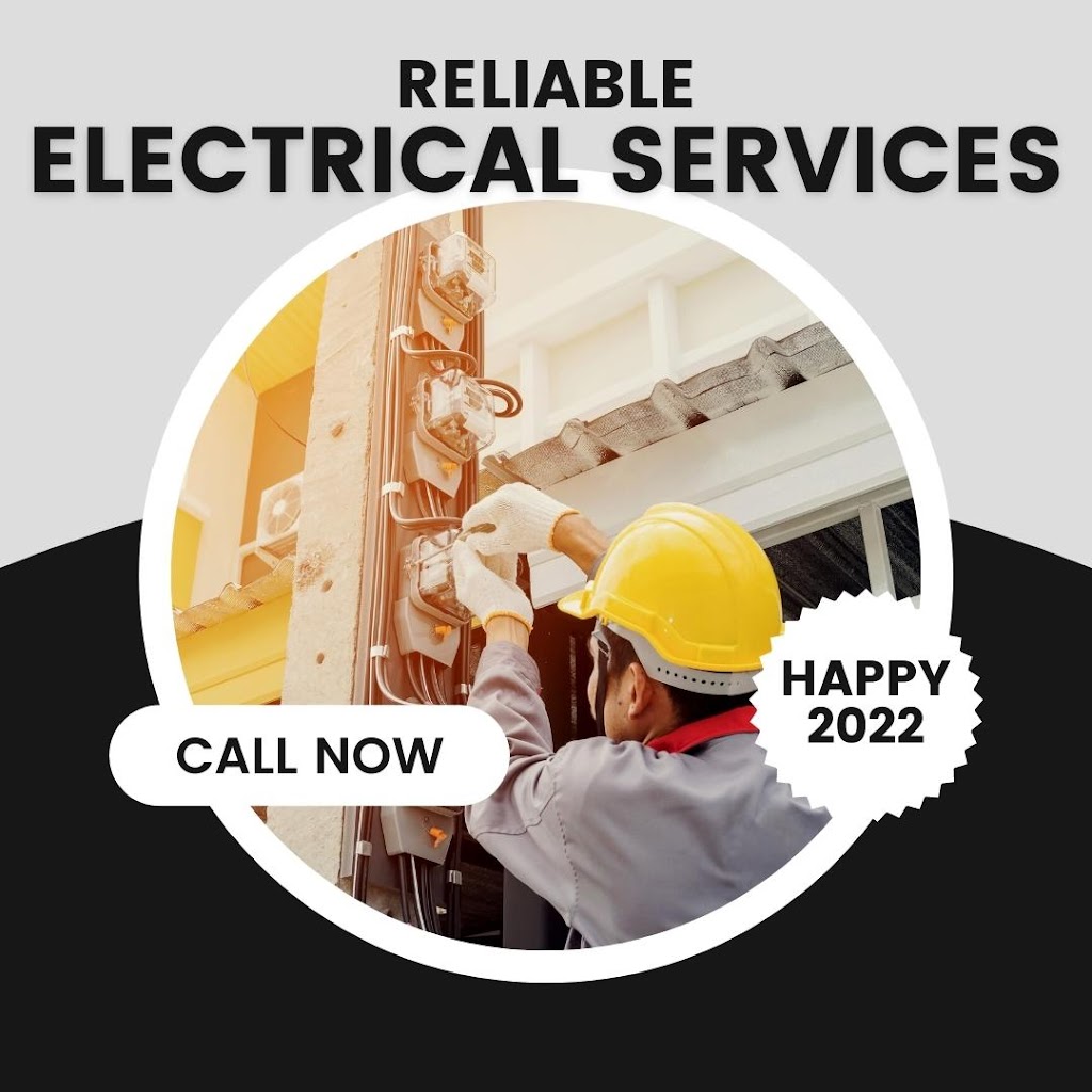 Express Electrician Red Deer | 52 Oak Dr D, Red Deer, AB T4P 0B8, Canada | Phone: (587) 417-6693