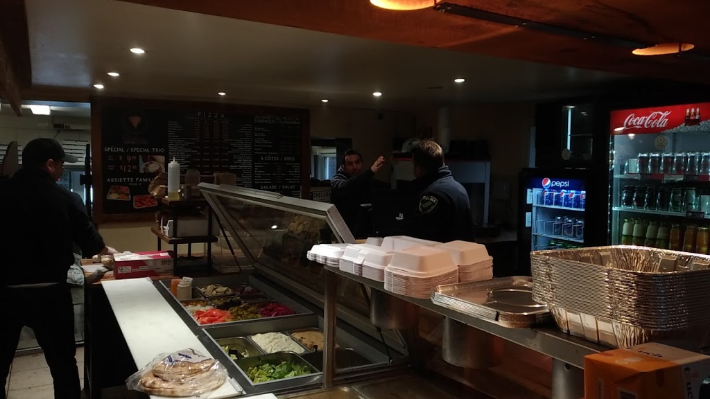 Shawarma Chelsea | 7 Chemin Old Chelsea, Chelsea, QC J9B 1K1, Canada | Phone: (819) 827-5333