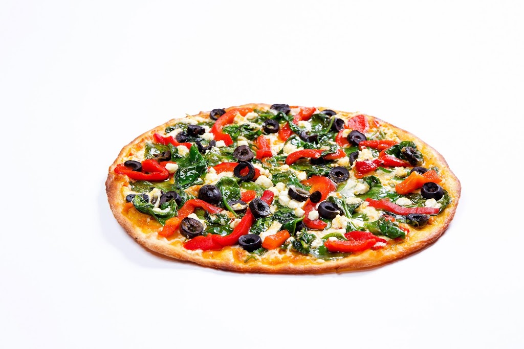 Pizzaville | 1235 Wilson Ave, Toronto, ON M3M 0B2, Canada | Phone: (416) 736-3636