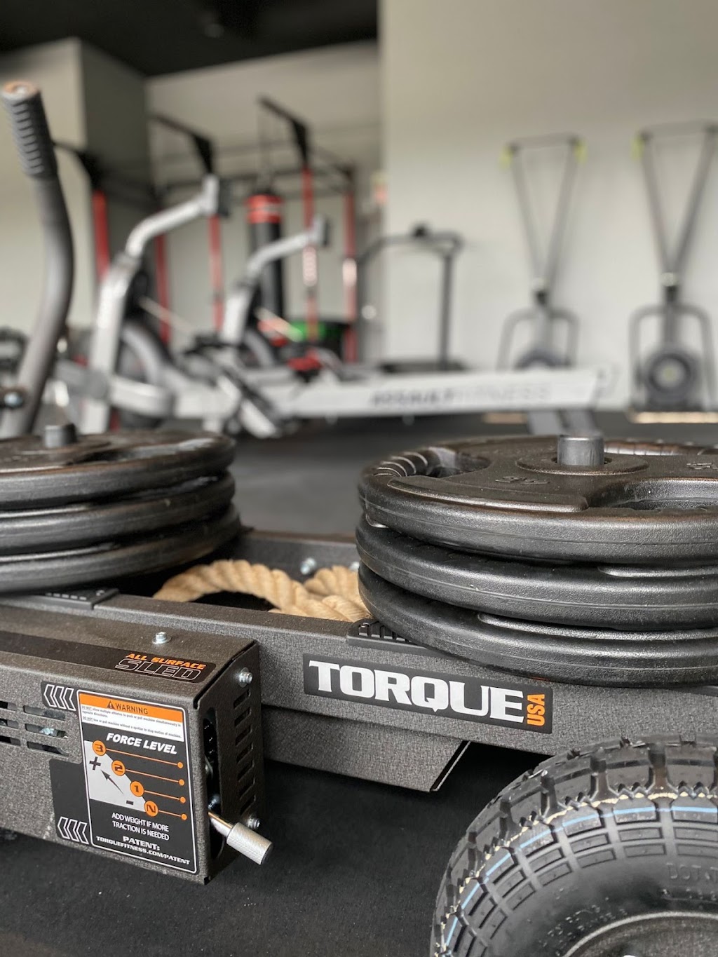 Goldszn Training | 4800 Rue René-Émard, Montréal, QC H9A 2Y1, Canada | Phone: (438) 244-2505