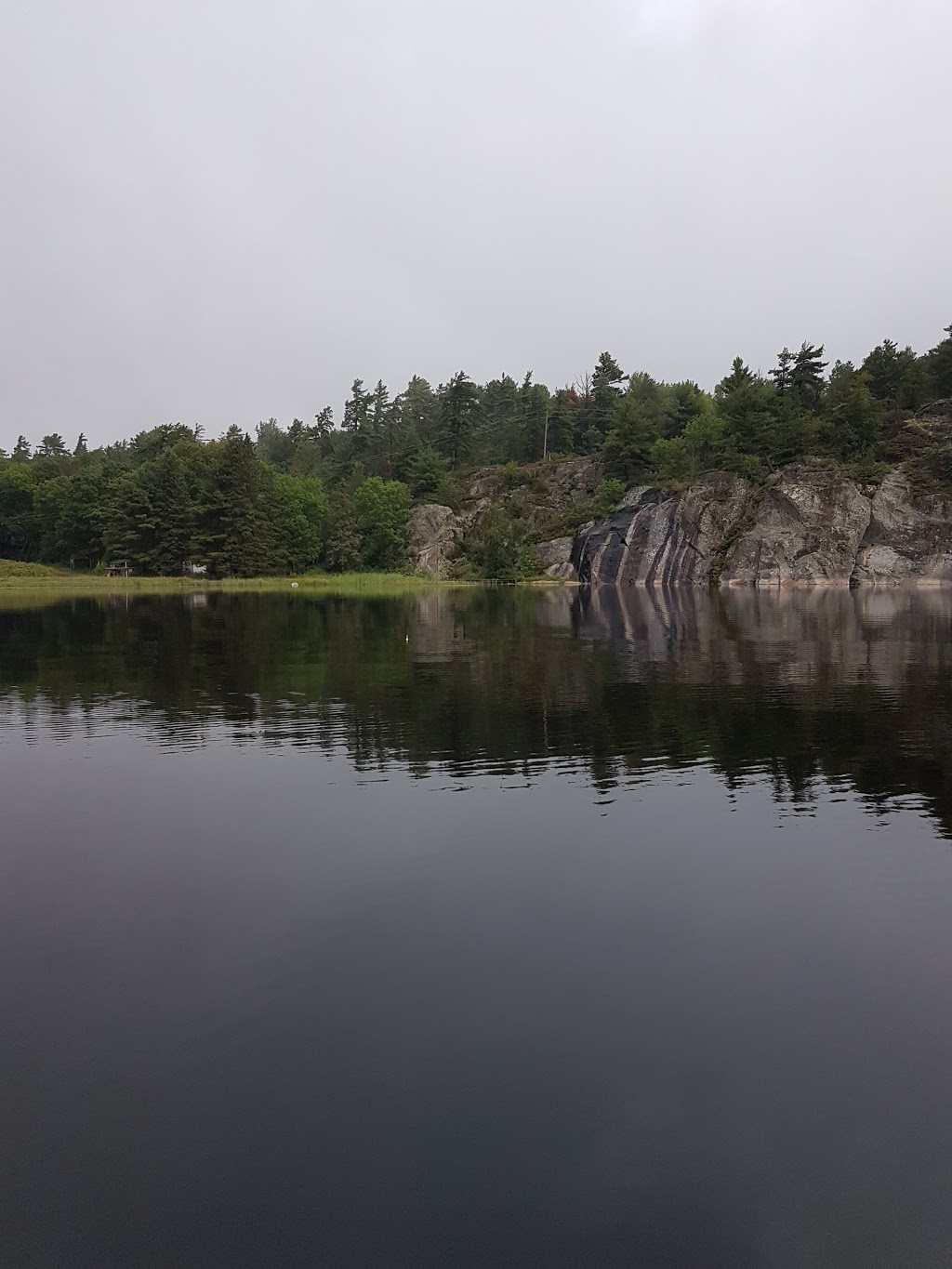 Diamond Key Resort | RR1, Britt, ON P0G 1A0, Canada | Phone: (905) 961-4575