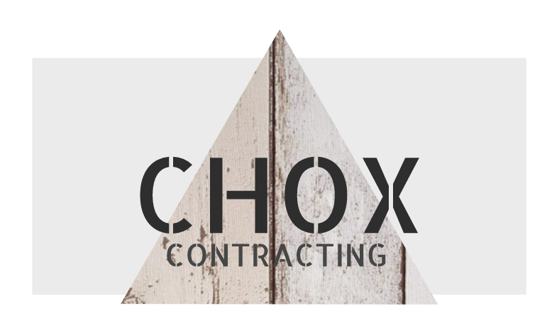 CHOX Contracting | 85 Speedvale Ave W, Guelph, ON N1H 1K1, Canada | Phone: (226) 203-0043