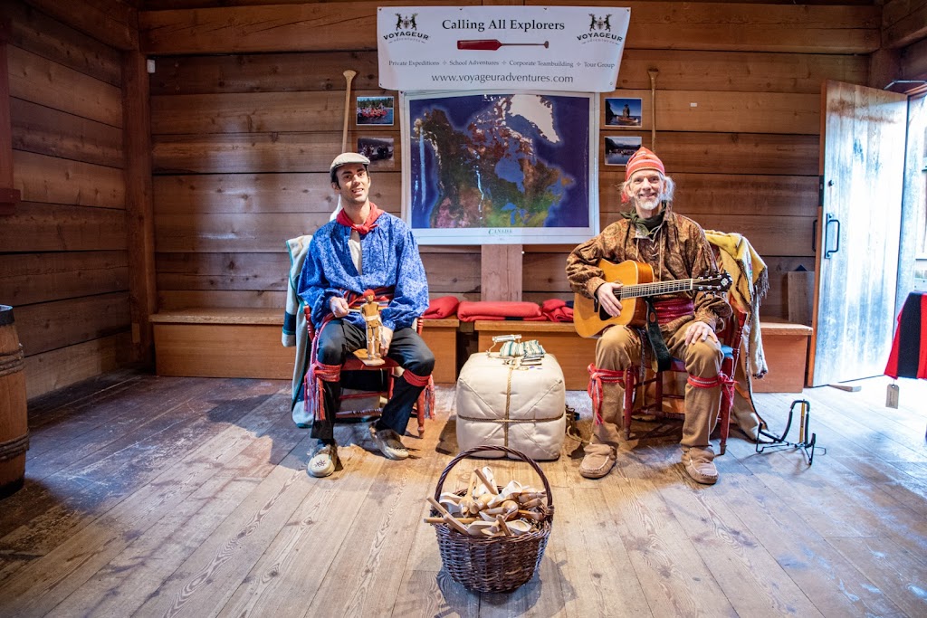 Voyageur Adventures | 4676 Yew St Suite 611, Vancouver, BC V6L 2J6, Canada | Phone: (604) 879-7958