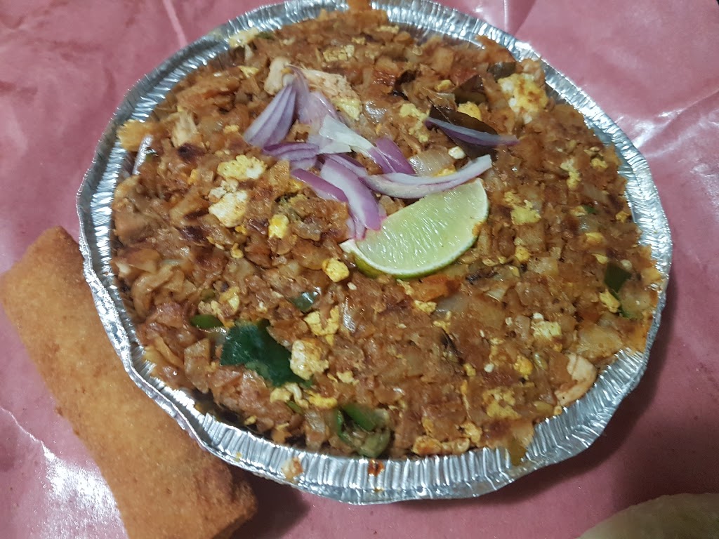 Sai Express | 965 Bovaird Dr W, Brampton, ON L6X 5A7, Canada | Phone: (905) 455-7003