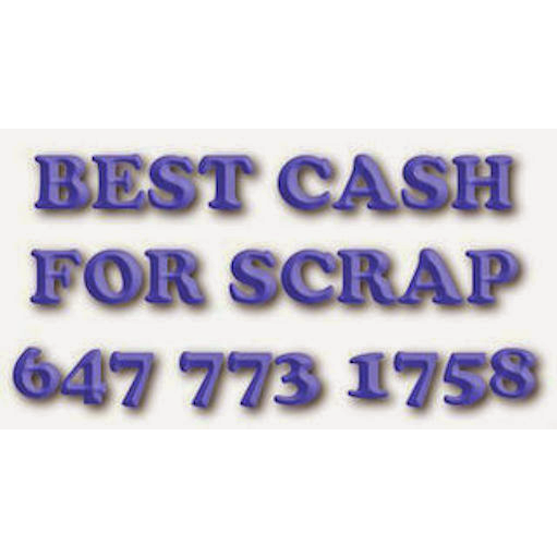 Oak Ridges Scrap Car Removal | 15 Crockford Blvd, Scarborough, ON M1L 4J9, Canada | Phone: (647) 773-1758