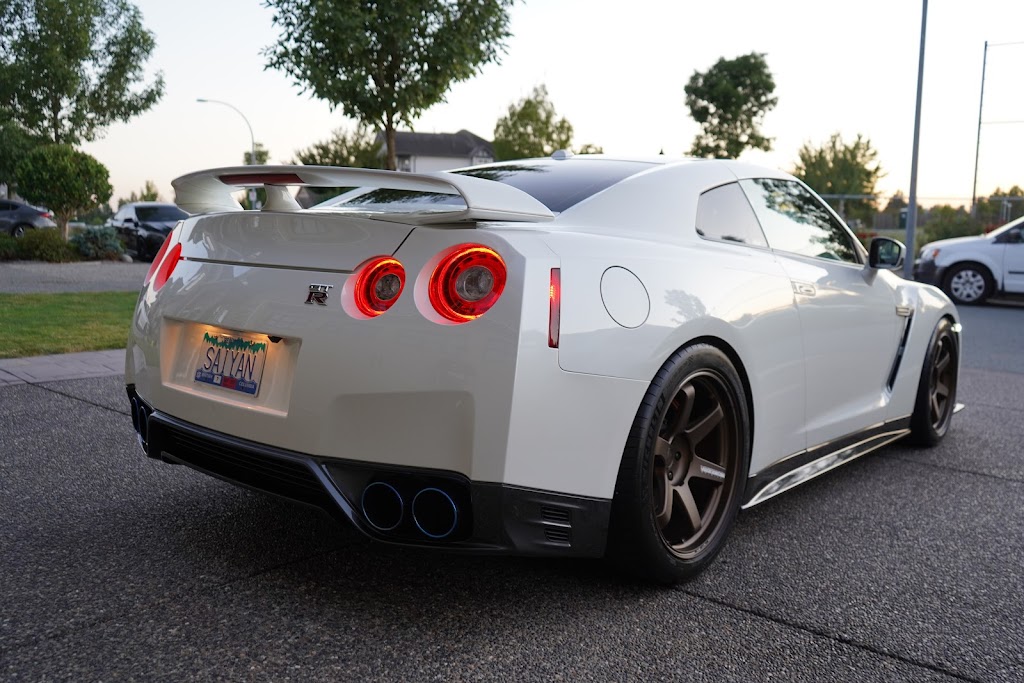 Exotic Car Care | 2984 Lefeuvre Rd, Abbotsford, BC V4X 2S7, Canada | Phone: (236) 887-8771