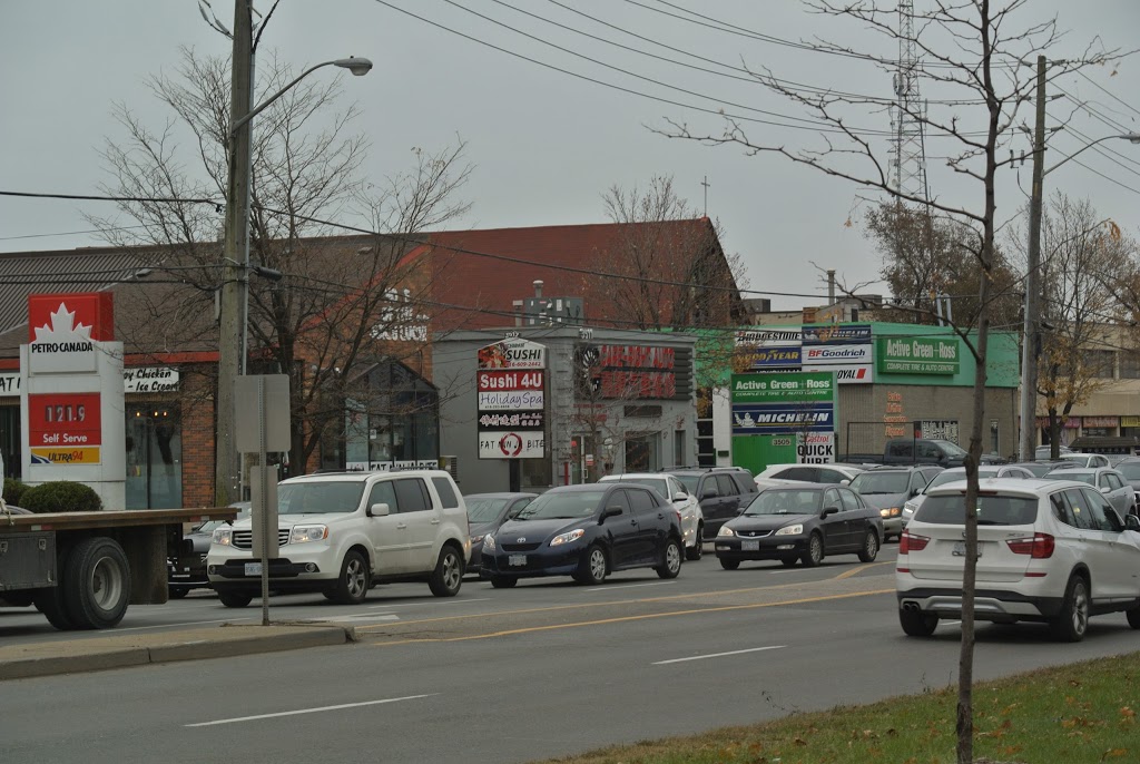 Care-Right Auto | 3511 Kennedy Rd, Scarborough, ON M1V 4Y3, Canada | Phone: (416) 298-9939