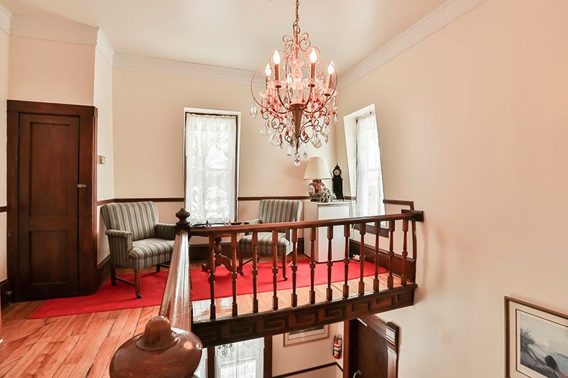 Auberge Chateau Du Lac | 85 Rue Merry S, Magog, QC J1X 3L2, Canada | Phone: (819) 868-1666