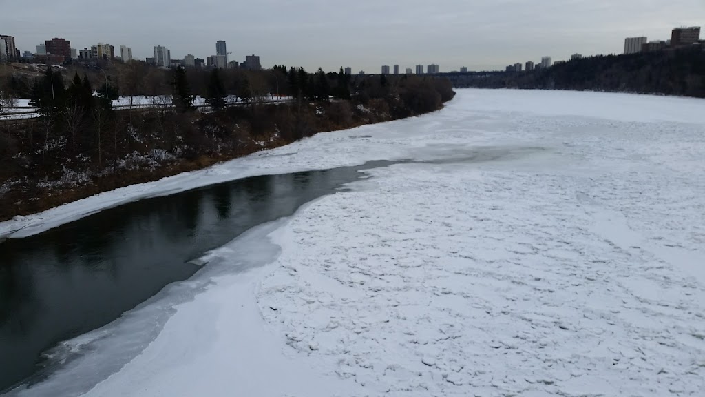 Victoria IceWay Skating Trail | 12030 River Valley Rd NW, Edmonton, AB T5K 1L4, Canada | Phone: (780) 442-5311