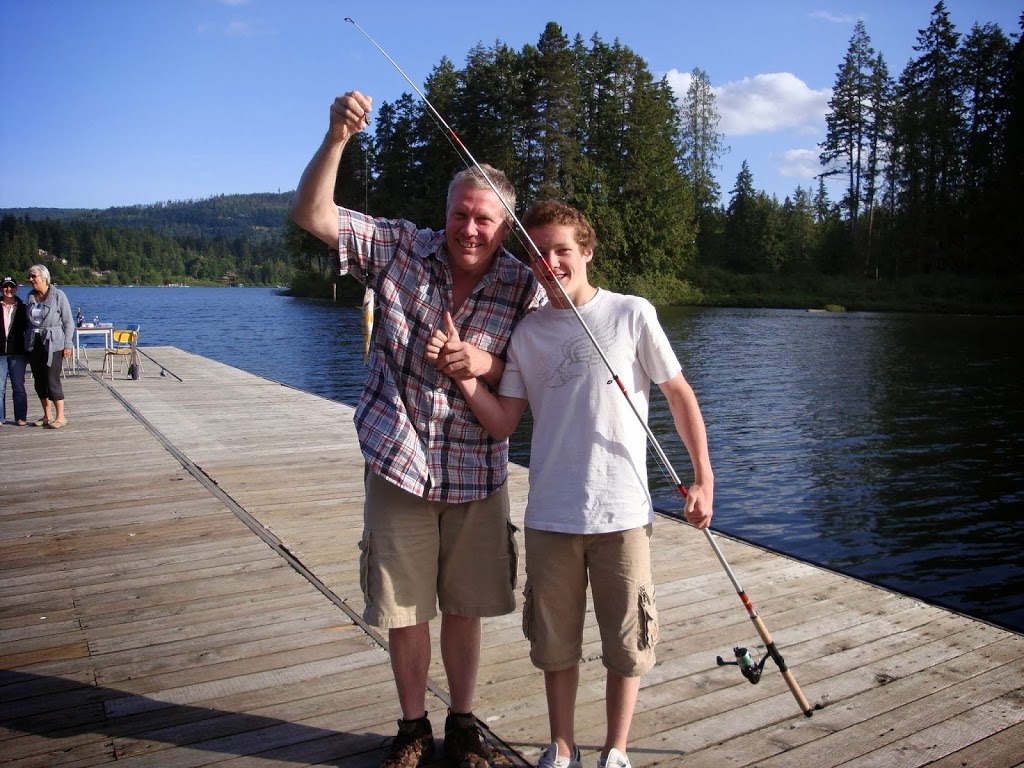 Woodview Bed and Breakfast | 2962 Roozendaal Rd, Cowichan Valley B, BC V0R 2W1, Canada | Phone: (250) 733-2000