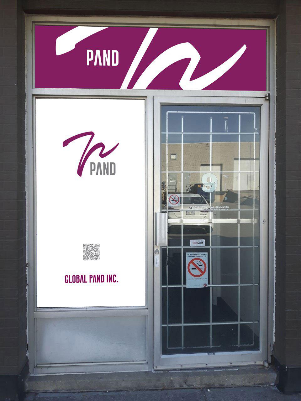 GLOBAL PAND INC | 620 Supertest Rd Unit 8-9, North York, ON M3J 2M9, Canada | Phone: (647) 477-0500