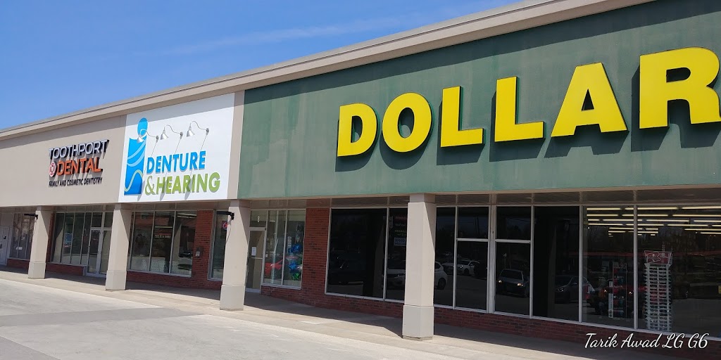 Dollarama | 17 King St, Angus, ON L0M 1B2, Canada | Phone: (705) 424-3000